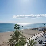 Apartamento Sunset Beach! Parking Pool