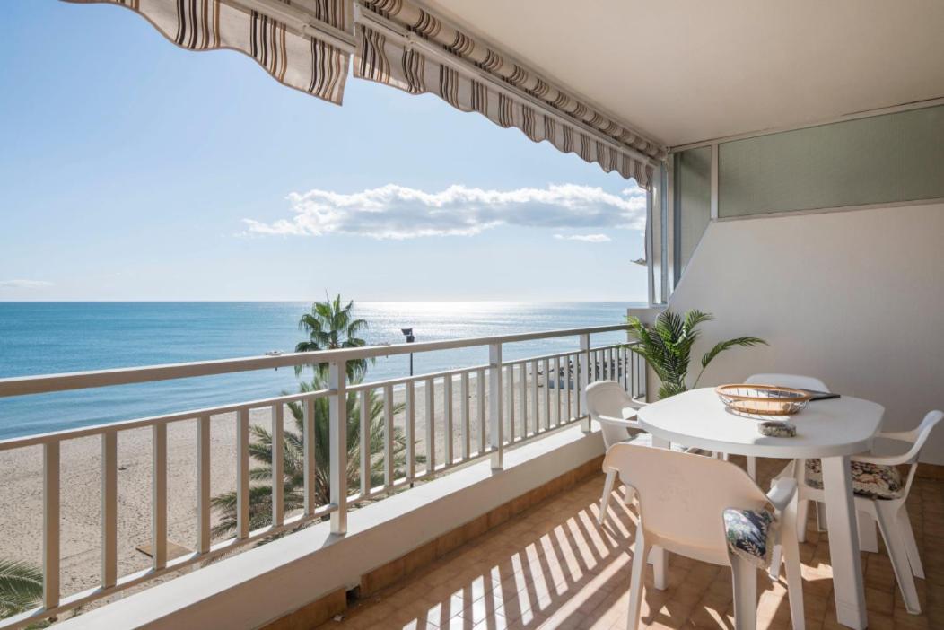 Appartement Apartamento Sunset Beach! Parking Pool Fuengirola