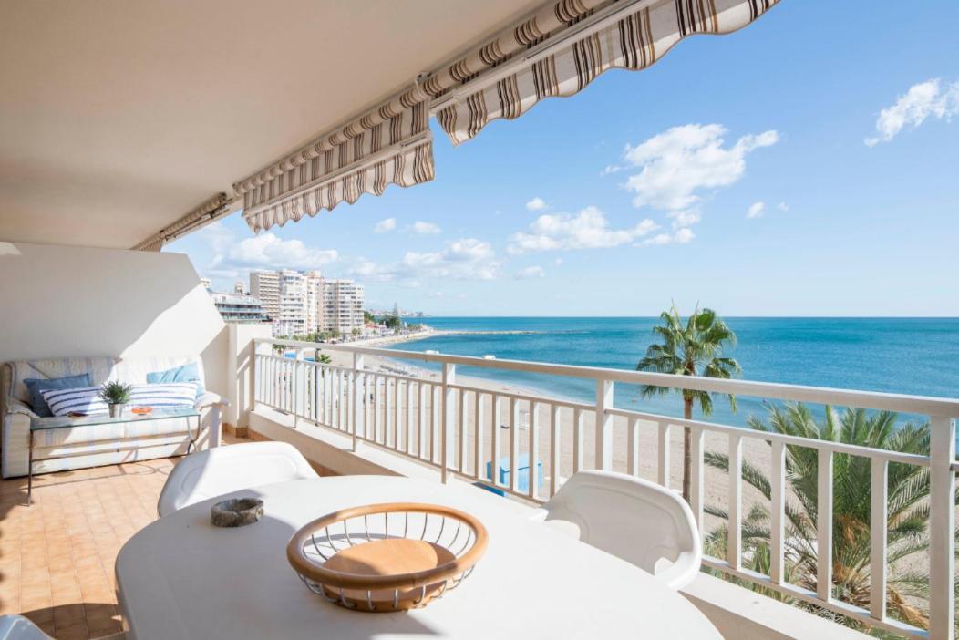 Appartement Apartamento Sunset Beach! Parking Pool