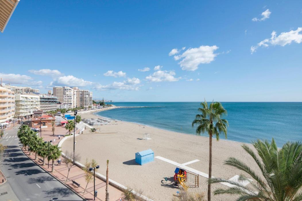 Apartamento Sunset Beach! Parking Pool Appartement *