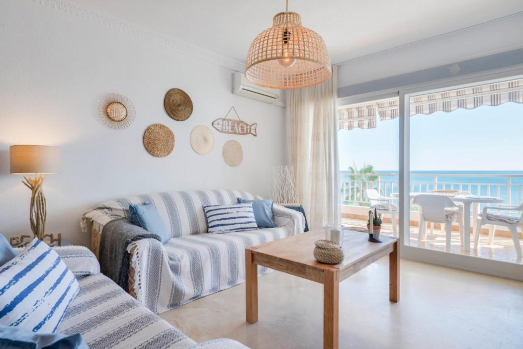 Apartamento Sunset Beach! Parking Pool Appartement