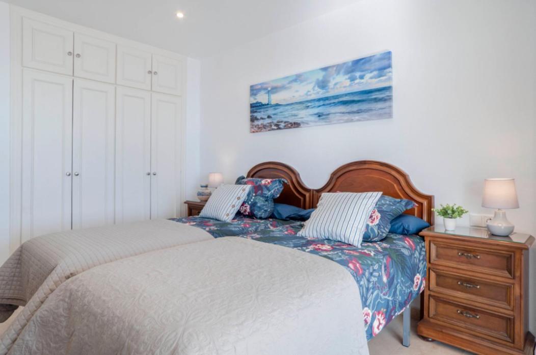 Apartamento Sunset Beach! Parking Pool Appartement *