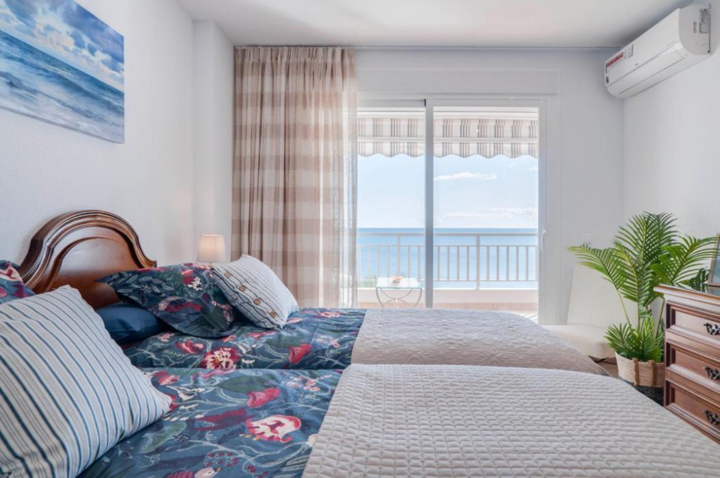 Appartement Apartamento Sunset Beach! Parking Pool Fuengirola
