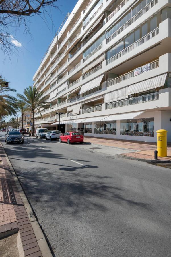 Apartamento Sunset Beach! Parking Pool