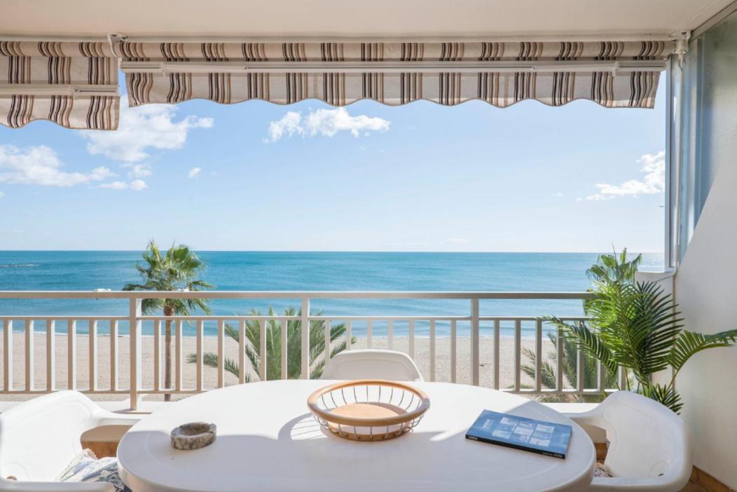 Apartamento Sunset Beach! Parking Pool